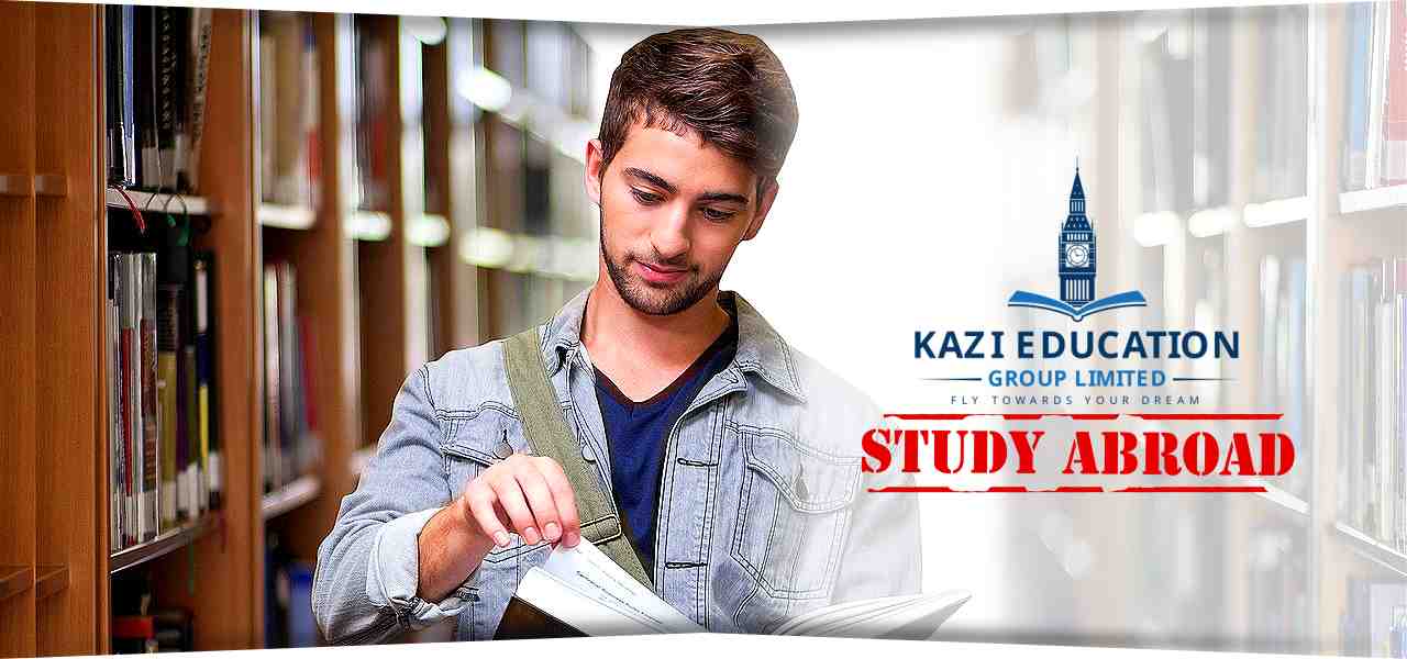 Kazi Education